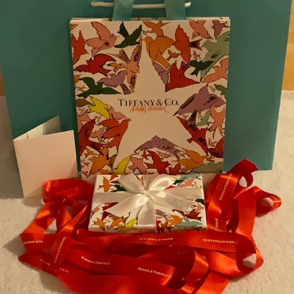 🃏 TIFFANY & CO. X ANDY WARHOL PLAYING CARDS 🃏 NWT 🃏 - Picture 12 of 16